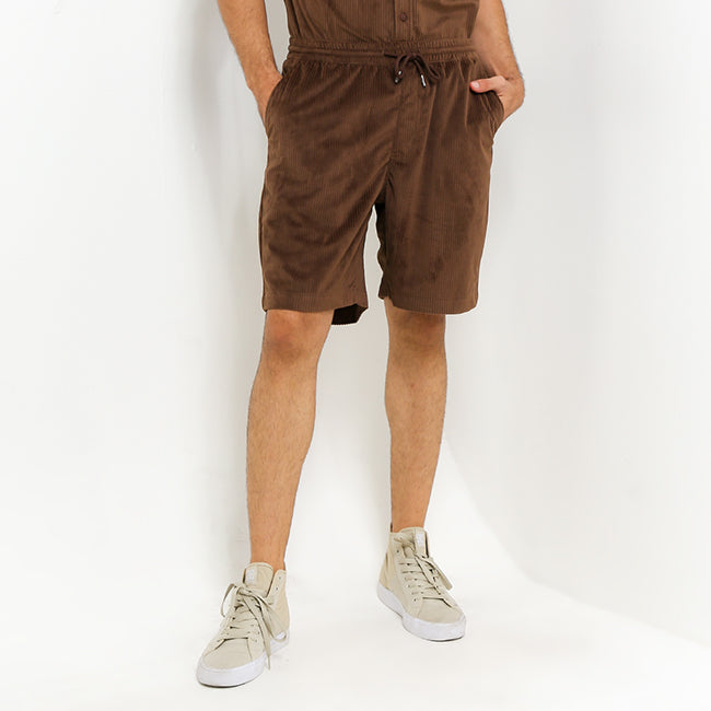 Tr Jourdy Sp In Brown