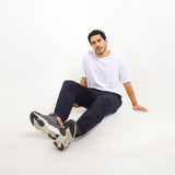 Tr Lax Lp In Navy