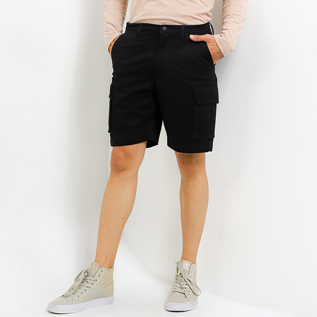 Short Pants Morgi In Black