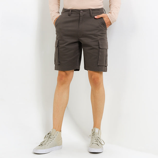 Short Pants Morgi In Brown