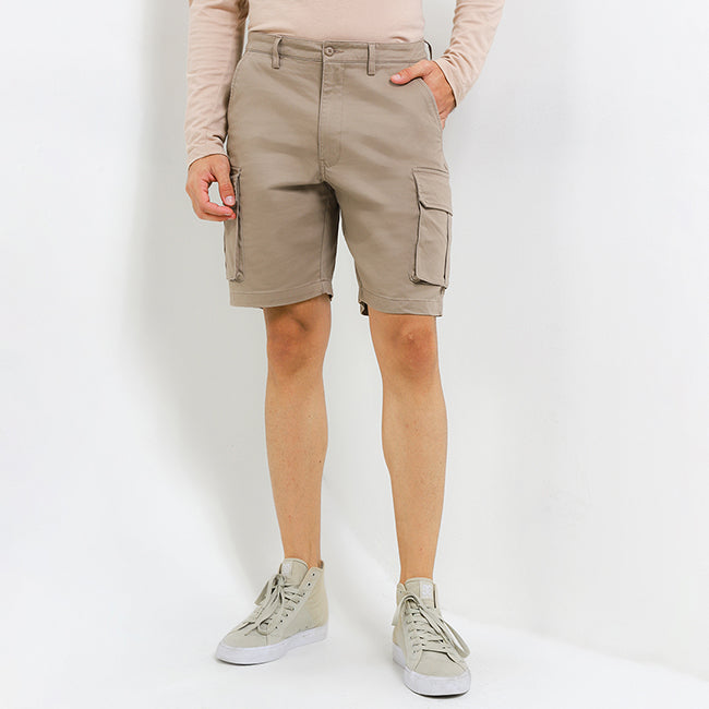 Morgi In Khaki