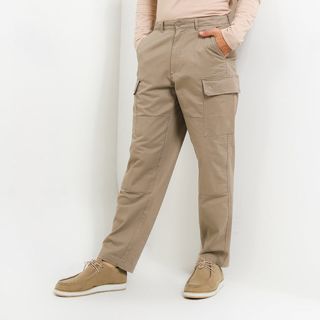 90S Corgi In Khaki