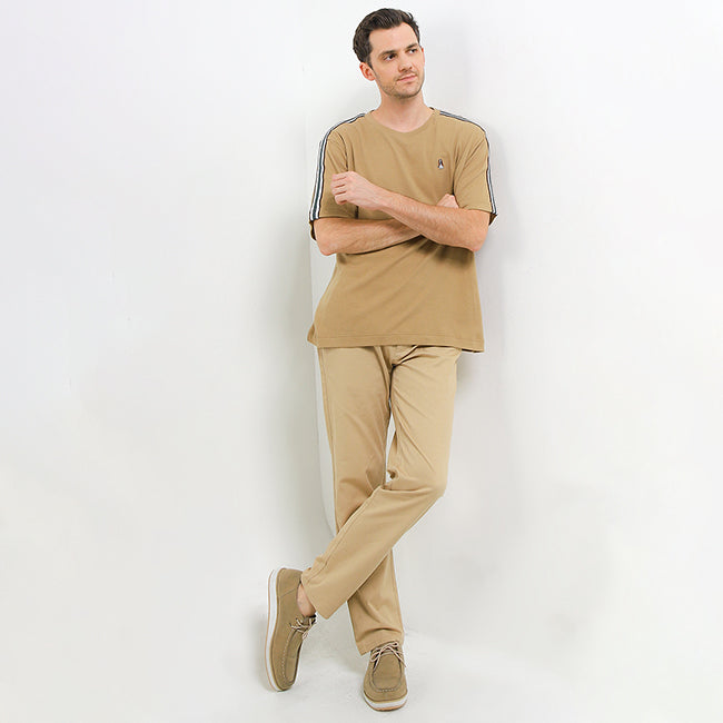 Hush Puppies Men Bottoms Ohashi