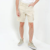 Monji In Beige