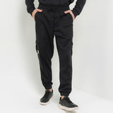 Long Pants Wh Merapi Lp In Black