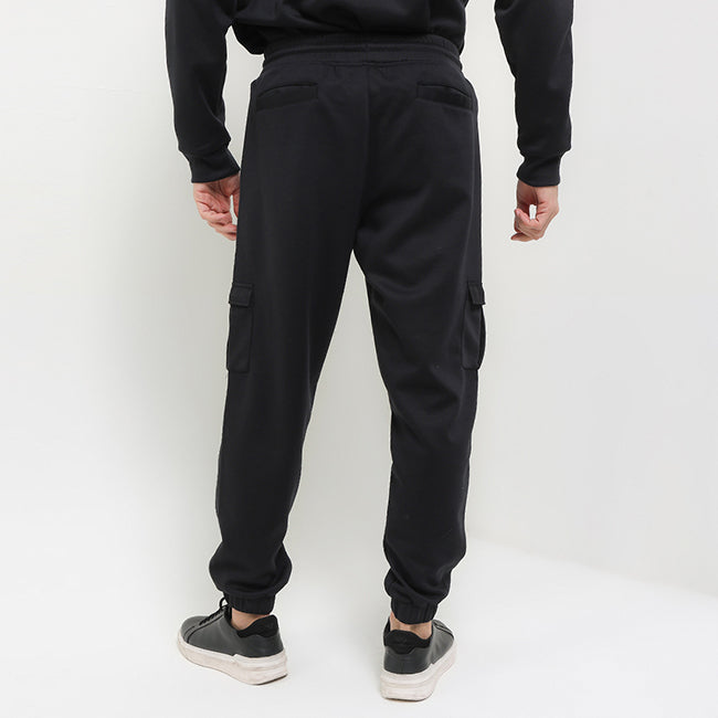 Long Pants Wh Merapi Lp In Black