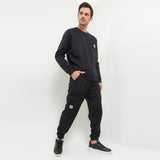 Long Pants Wh Merapi Lp In Black