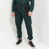Long Pants Wh Merapi Lp In Olive