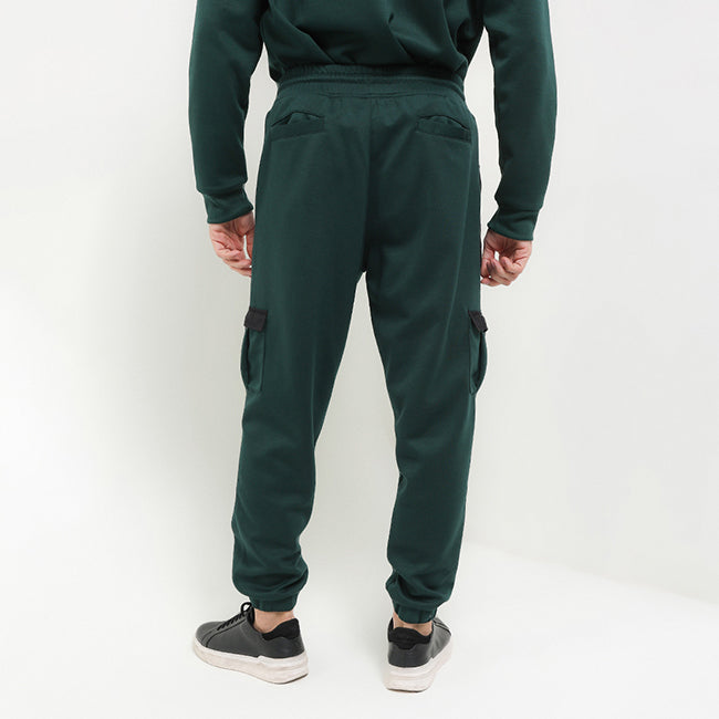 Long Pants Wh Merapi Lp In Olive