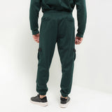 Long Pants Wh Merapi Lp In Olive