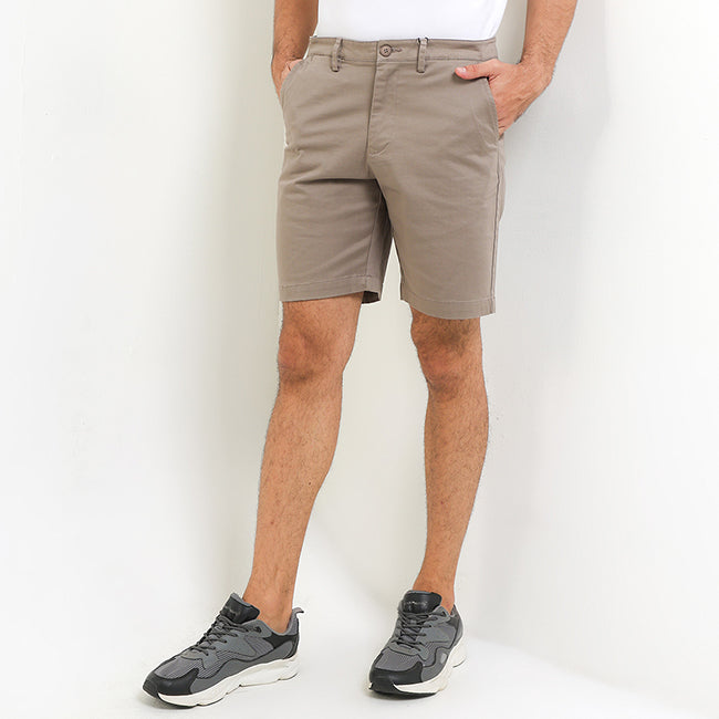 Dolomite In Khaki