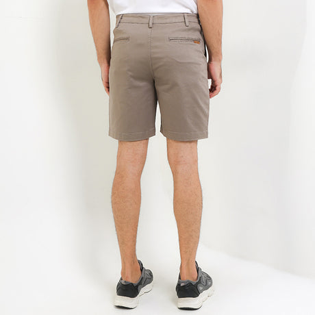 Dolomite In Khaki