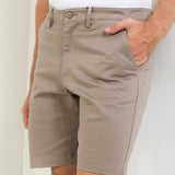Dolomite In Khaki