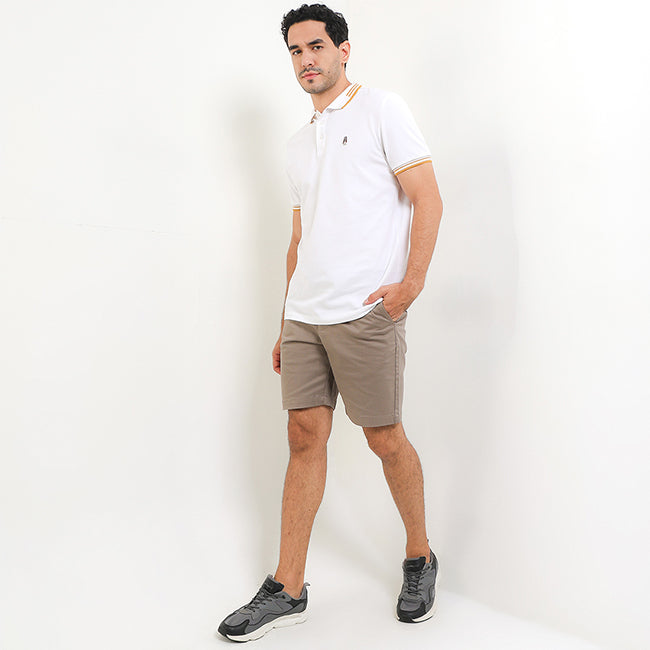 Dolomite In Khaki
