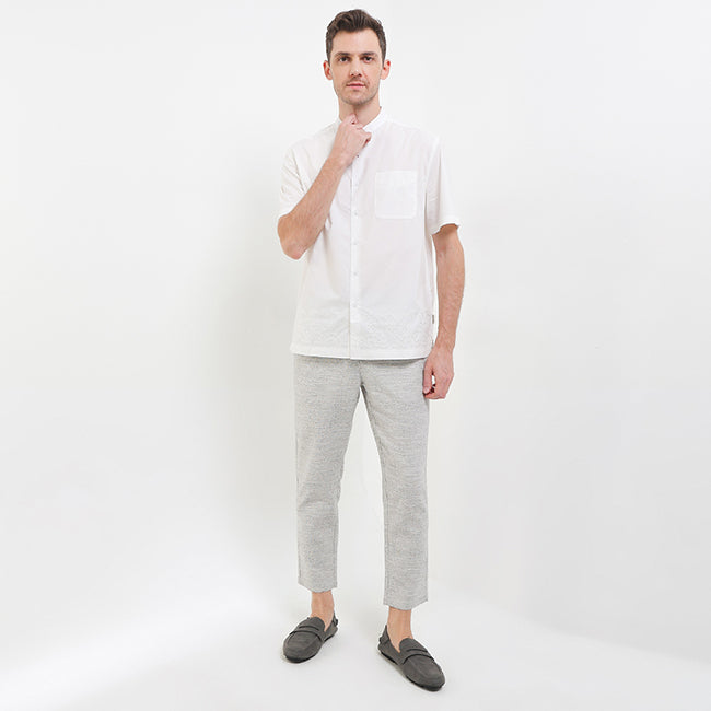 Long Pants Ry Farabi