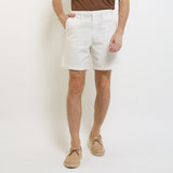 Shorts Pants Havana In White
