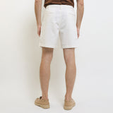 Shorts Pants Havana In White