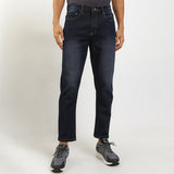 Poblano In Dark Blue