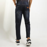 Poblano In Dark Blue