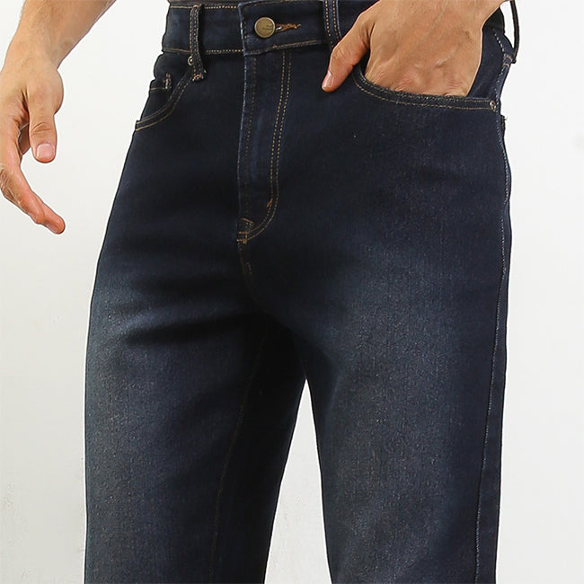 Poblano In Dark Blue