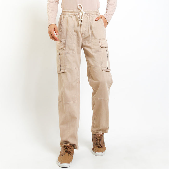 Poko In Khaki