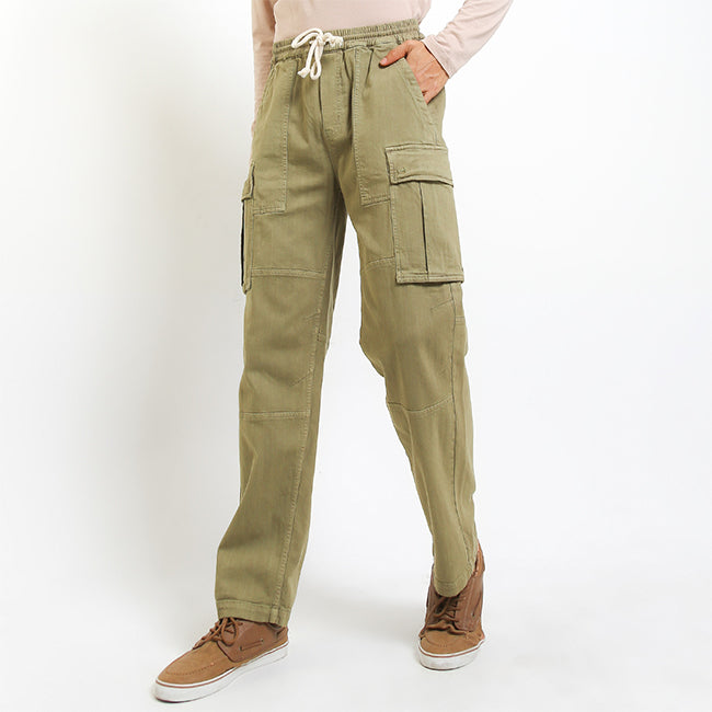 Poko In Olive
