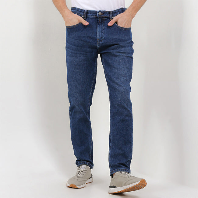 Artorius In Dark Blue