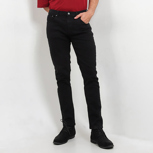 Rigny In Black