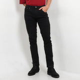 Rigny In Black