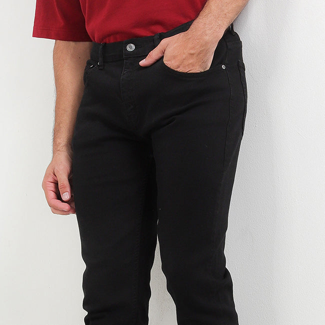 Rigny In Black