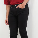 Rigny In Black