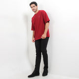 Rigny In Black