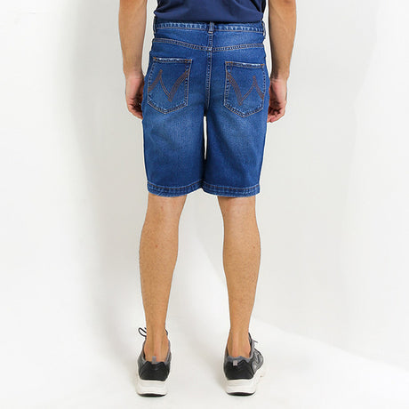 Juanjose In Medium Blue