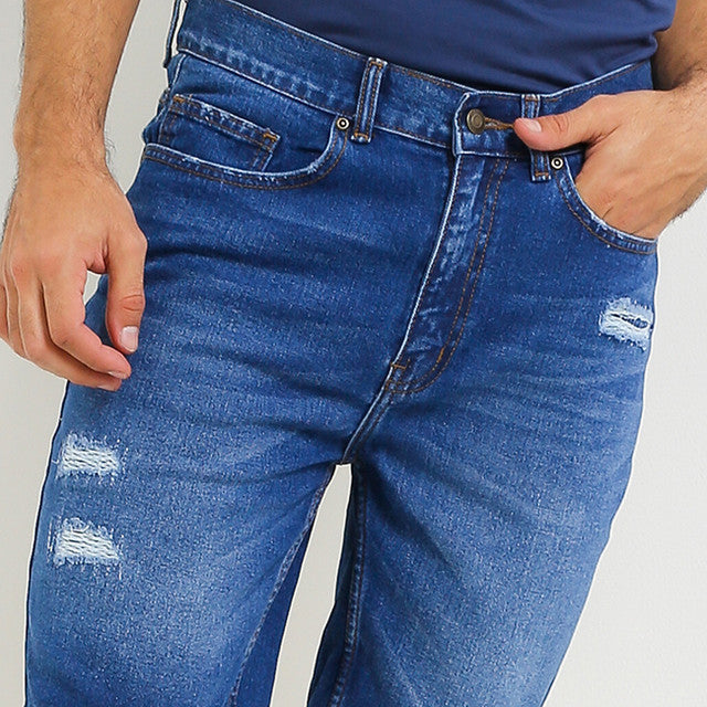 Juanjose In Medium Blue