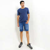 Juanjose In Medium Blue