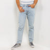 Denim Thiago In Light Blue
