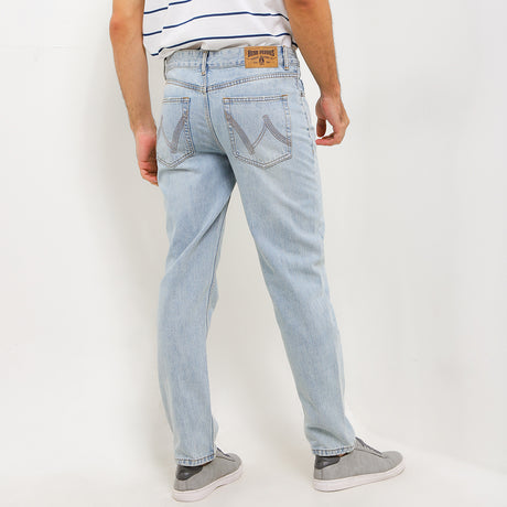 Denim Thiago In Light Blue