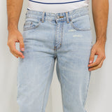 Denim Thiago In Light Blue