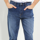 Long Pants Gurney In Blue