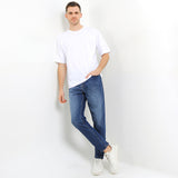 Long Pants Gurney In Blue