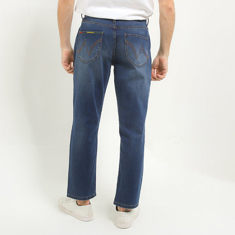 Denim Pp Joya In Blue