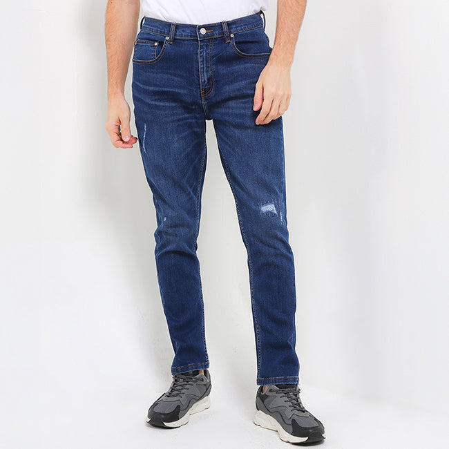 Long Pants Atreides In Blue