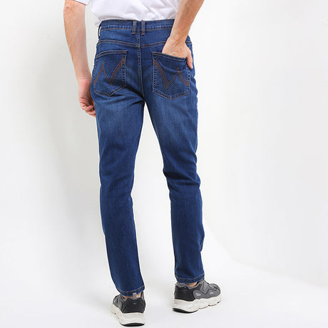 Long Pants Atreides In Blue