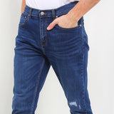 Long Pants Atreides In Blue
