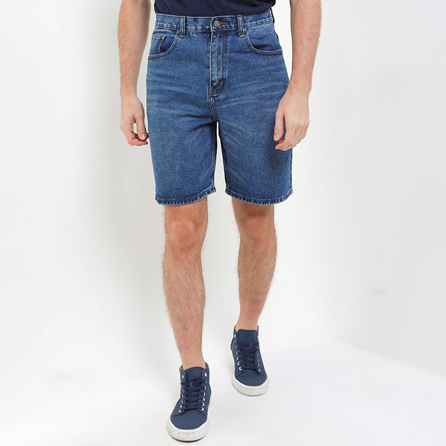 Hush Puppies Pria Short Pants Cedor