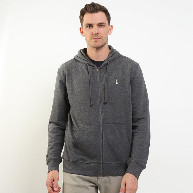 Ridict 4 In Dark Grey