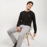 Livestrong 8 In Black
