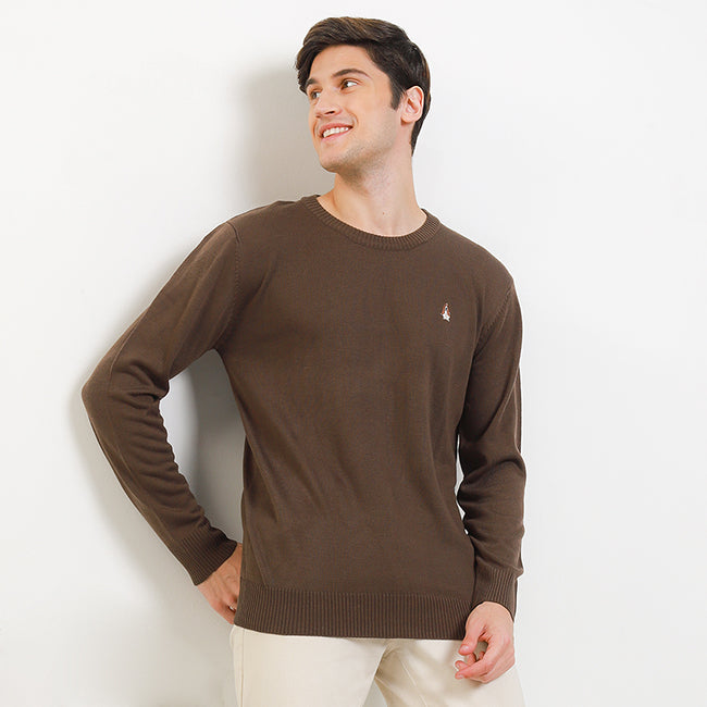 Livestrong 8 In Dark Brown
