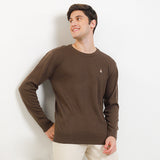Livestrong 8 In Dark Brown