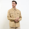 Droit In Khaki